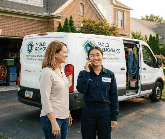 Crawlspace Mold Remediation Harmonsburg, PA FAQs